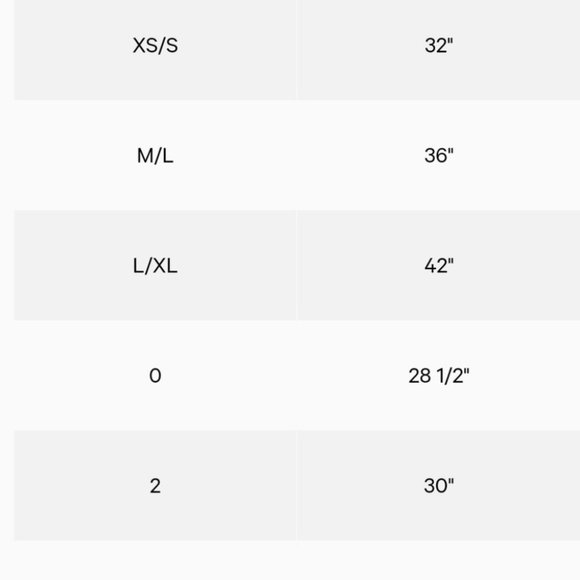 Lululemon Whisper Black Tank Top Size 2? - Picture 14 of 14